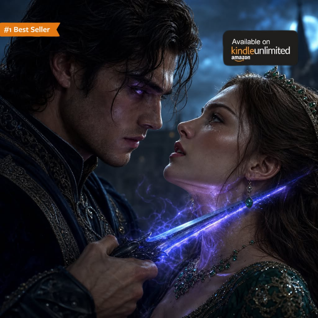 Romantic Fantasy Haven Facebook ad