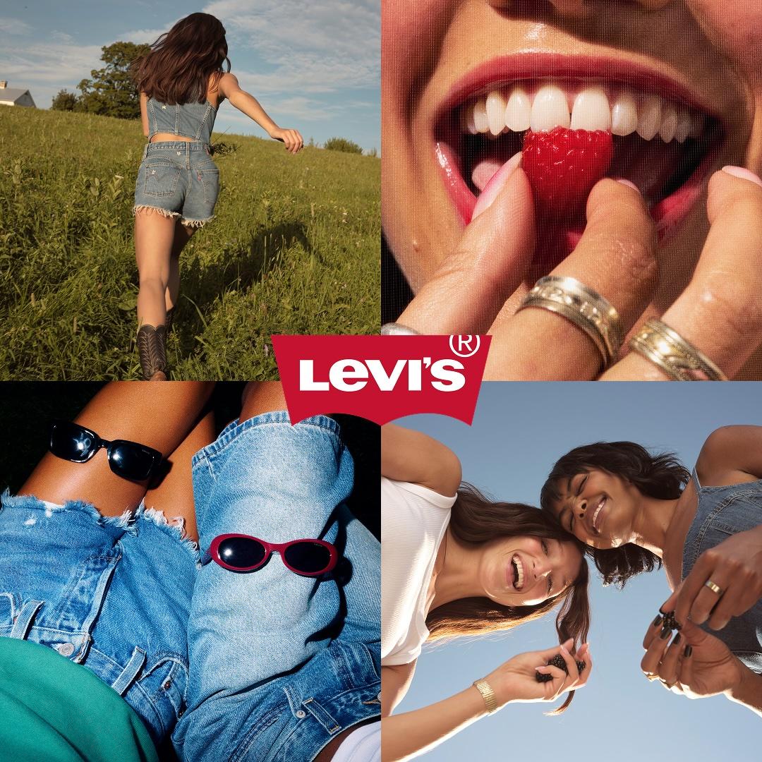 Macy's Facebook ad
