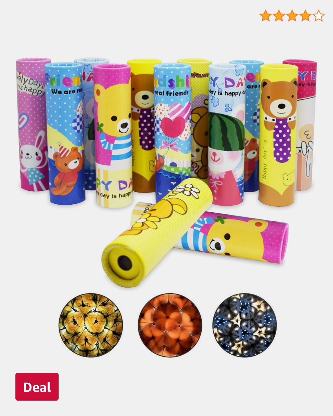 Amazon India Facebook ad: Shop our selection of toys and games at…
