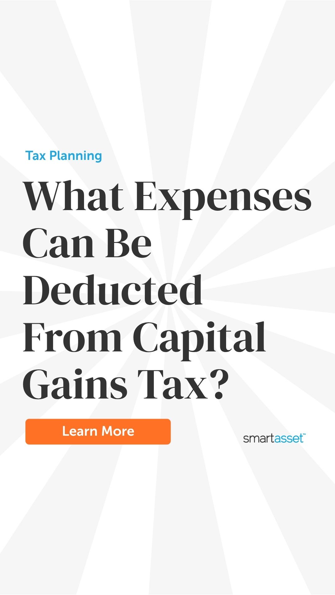 SmartAsset.com Facebook ad