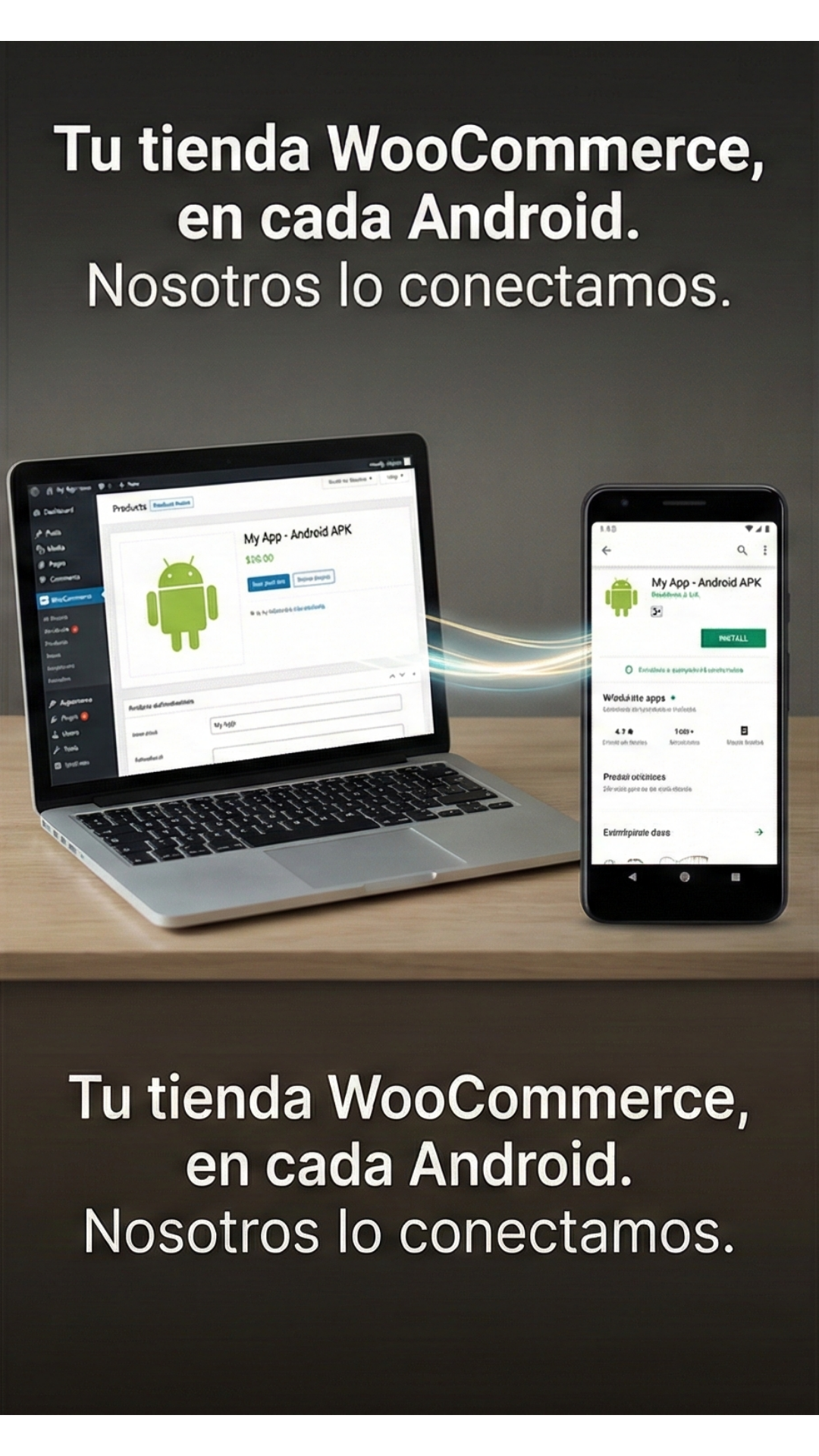 Webmarket Pro Facebook ad from Dec 13, 2025