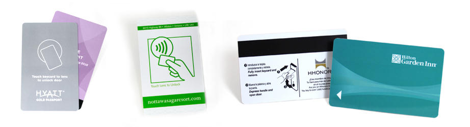 Plastek Cards Facebook ad