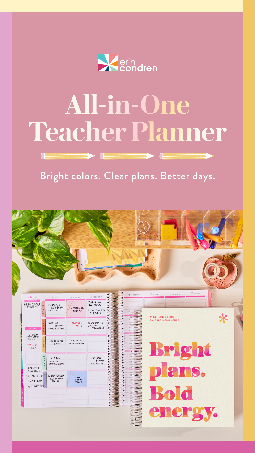 ErinCondren.com Facebook ad