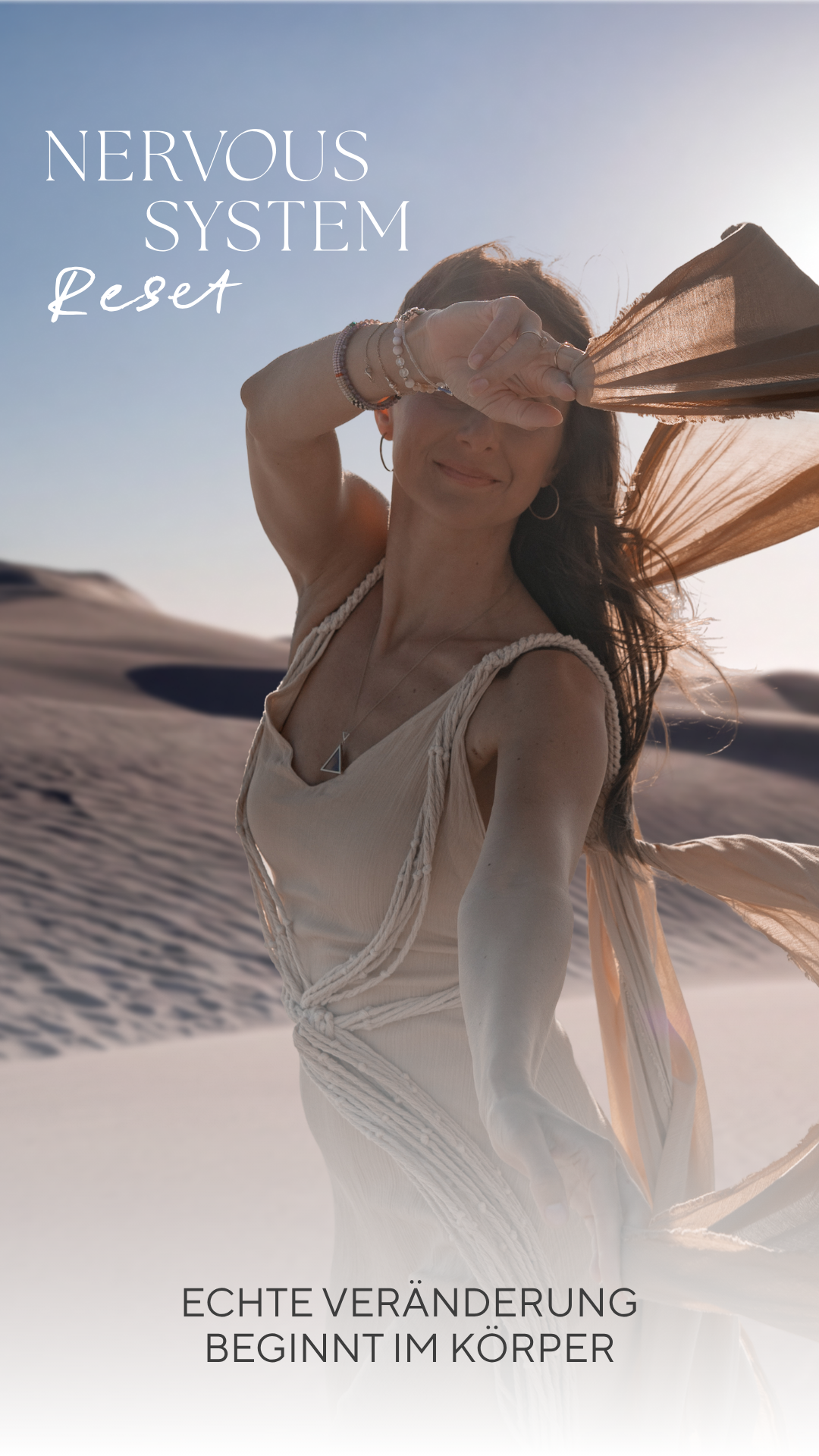 Laura Malina Seiler Facebook ad: 5 kostenlose Meditationen, die dein Nervensystem aufatmen…