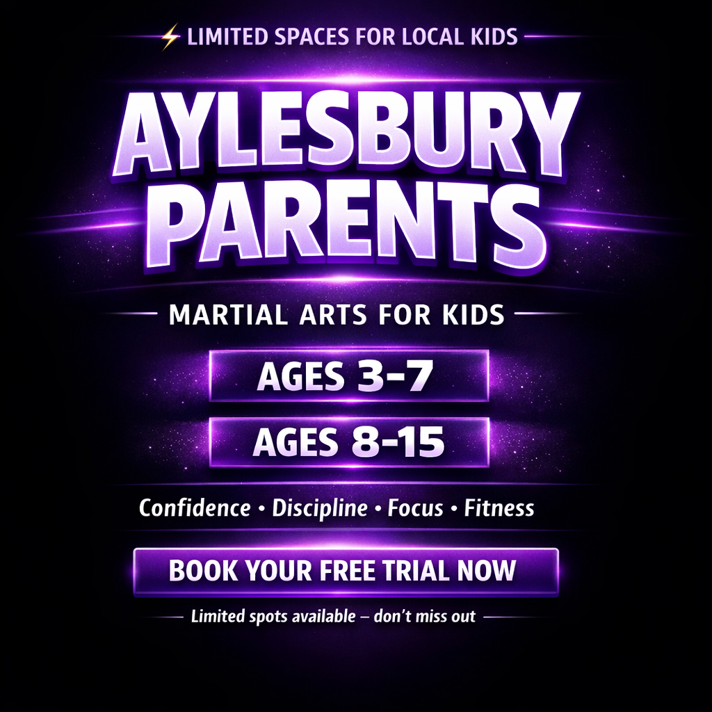 Pegasus Gym Facebook ad: HappyKids=HappyParents