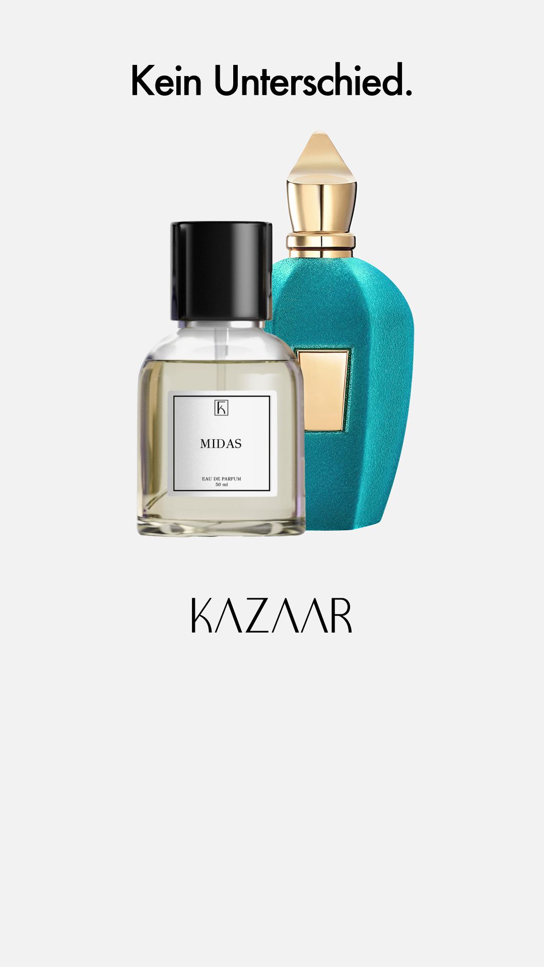 Kazaar Facebook ad