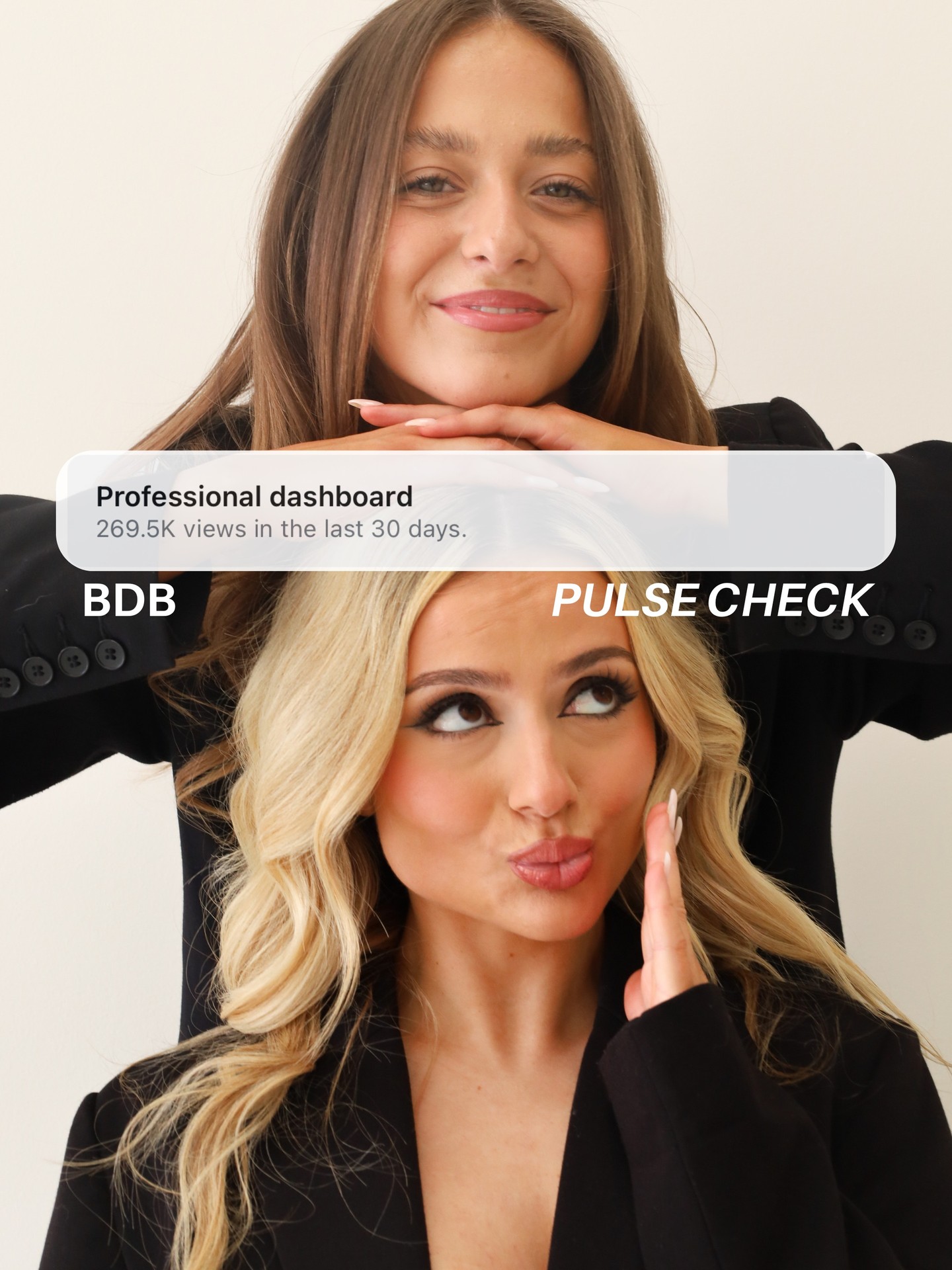 BDB Agency Facebook ad