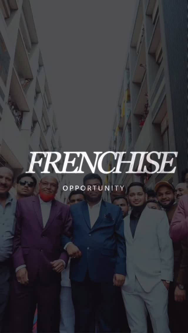 aldeenar_fashion_official Facebook ad: Start Your Own Fashion Business with Al Deenar…