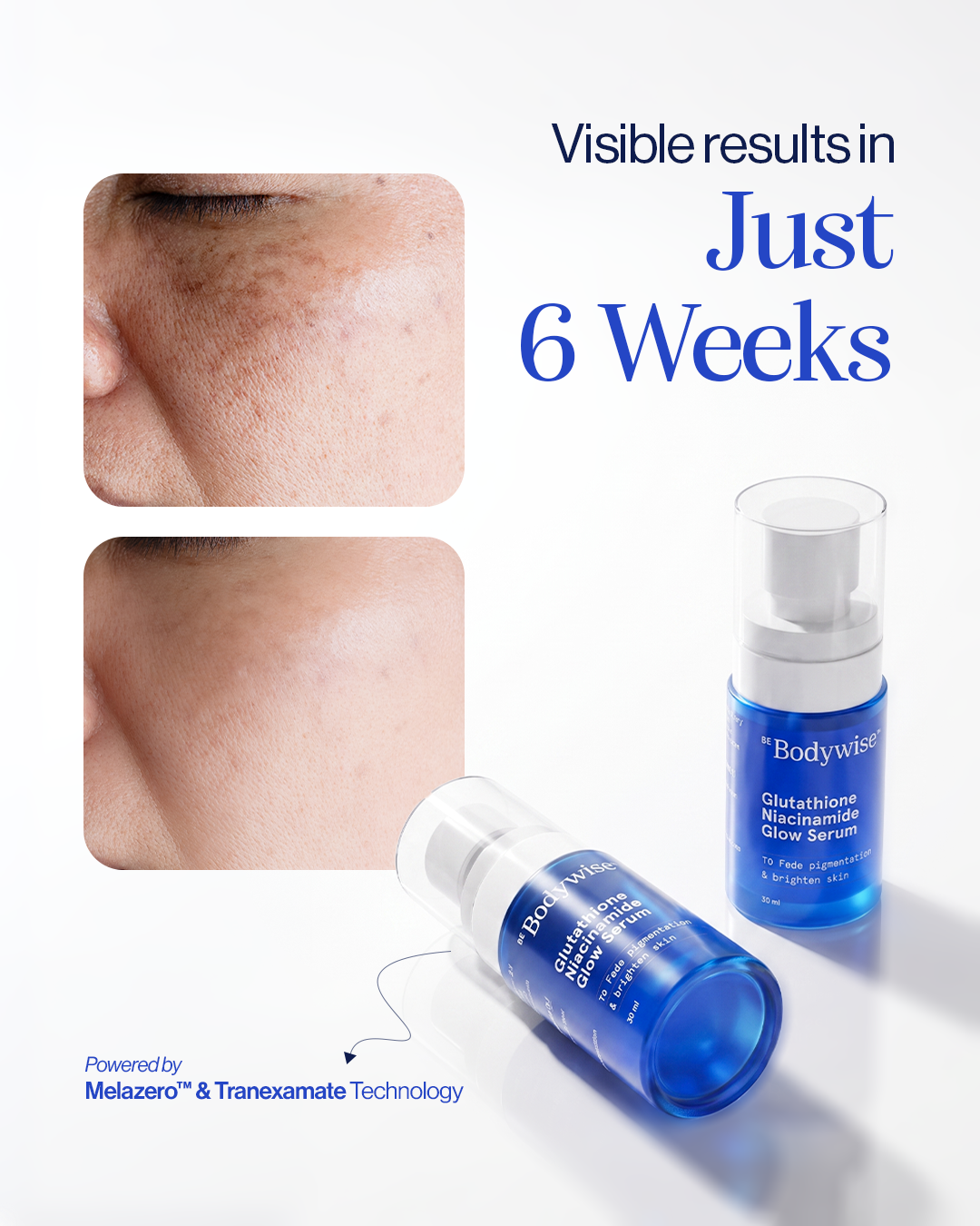 Be Bodywise AE Facebook ad