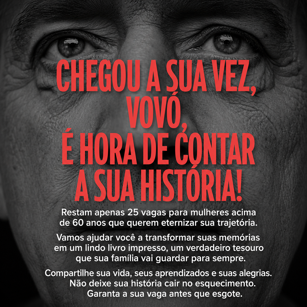 Memowrite Facebook ad