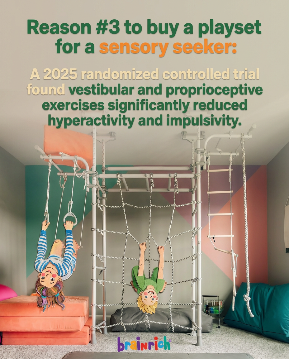 Brainrich Kids Facebook ad