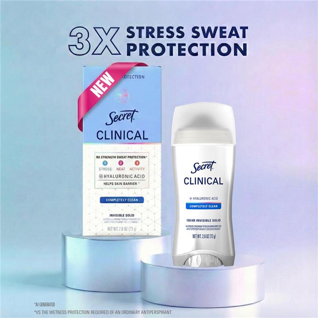 Walmart Facebook ad