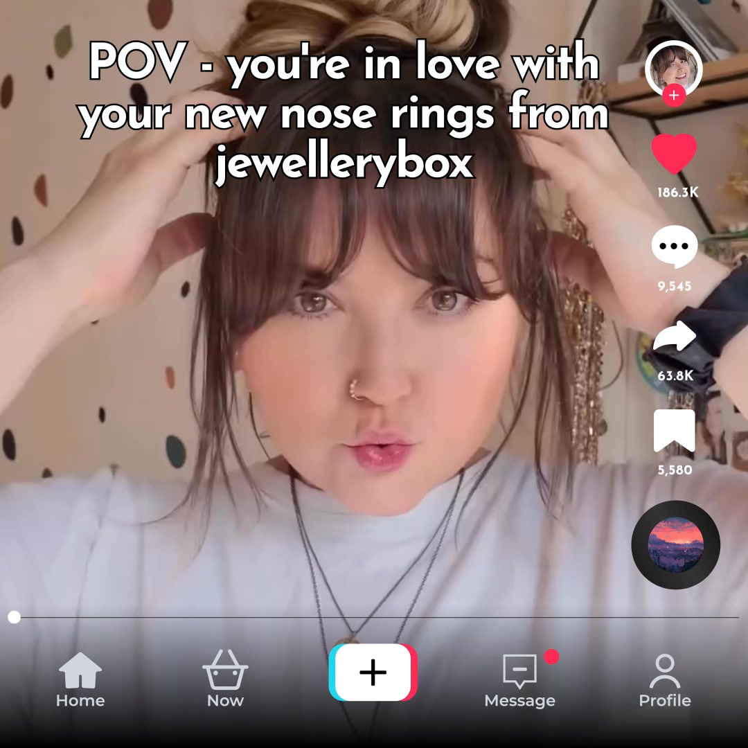 jewellerybox.co.uk Facebook ad from Apr 10, 2026
