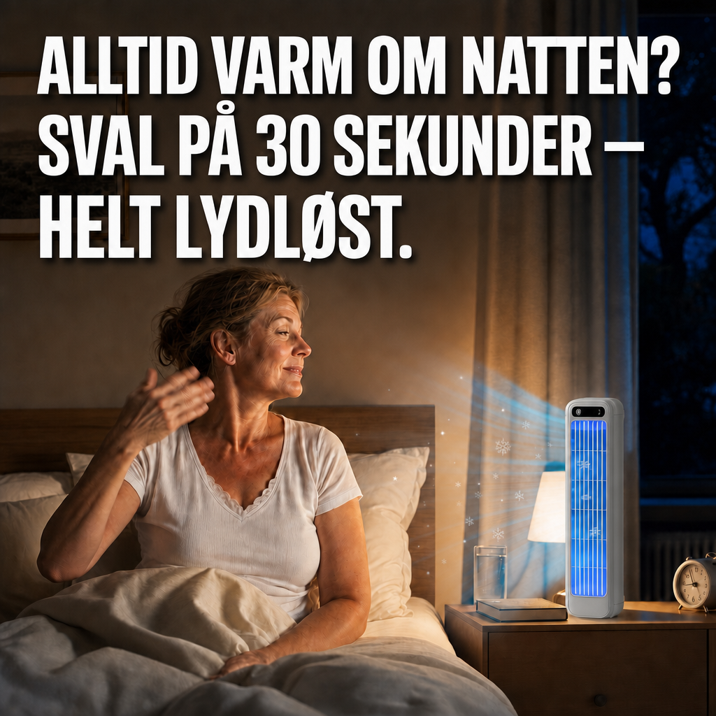 Dr. Alban Facebook ad