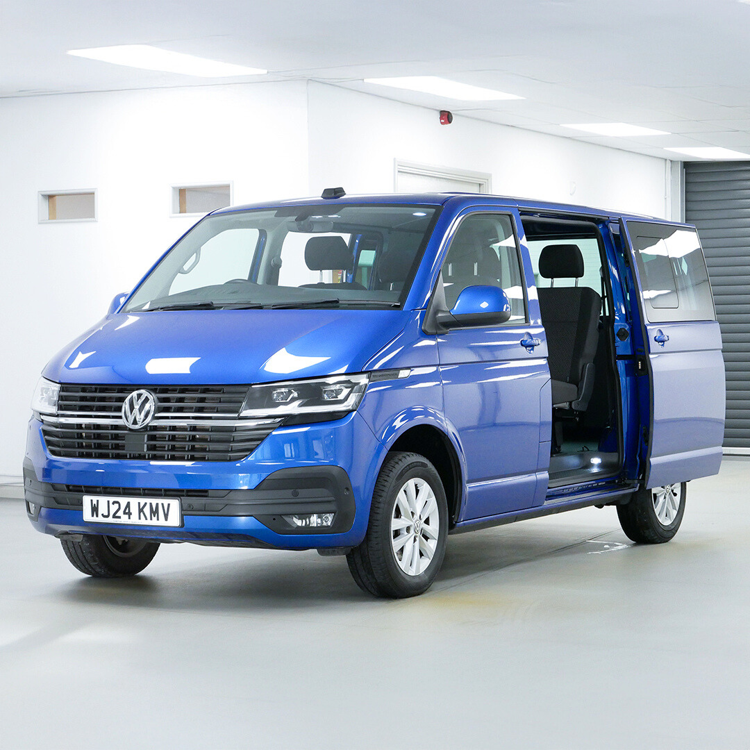 VanStar Facebook ad: Ready for life.