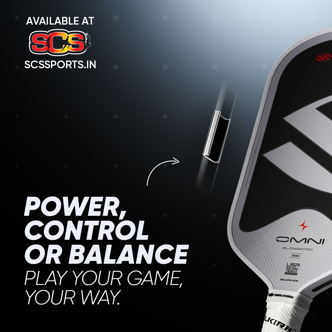 Selection Centre Sports Private Limited Facebook ad