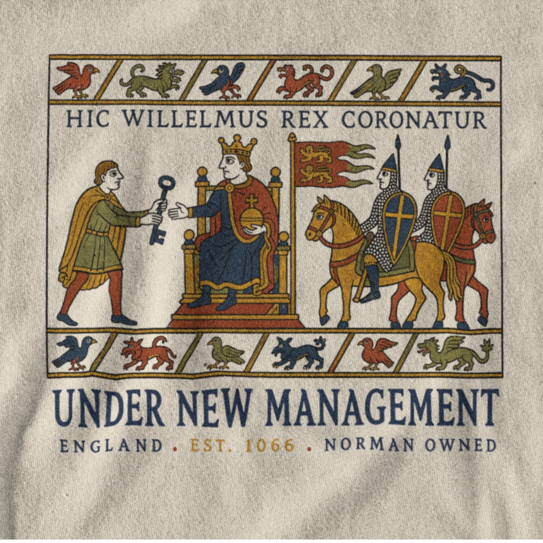 Echos of Antiquity Facebook ad