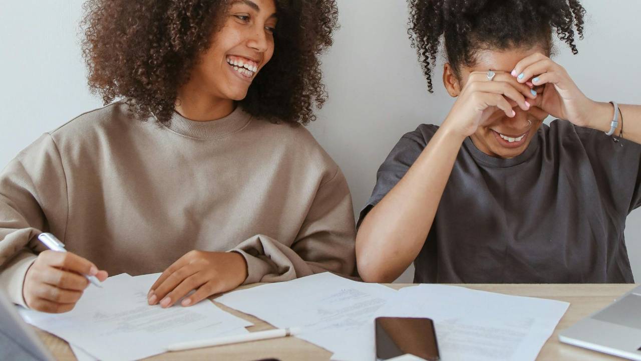 EmPowered STEM Facebook ad