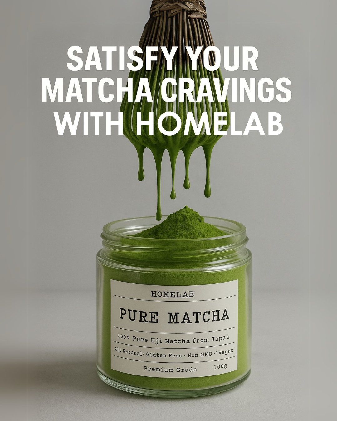Homelab Facebook ad