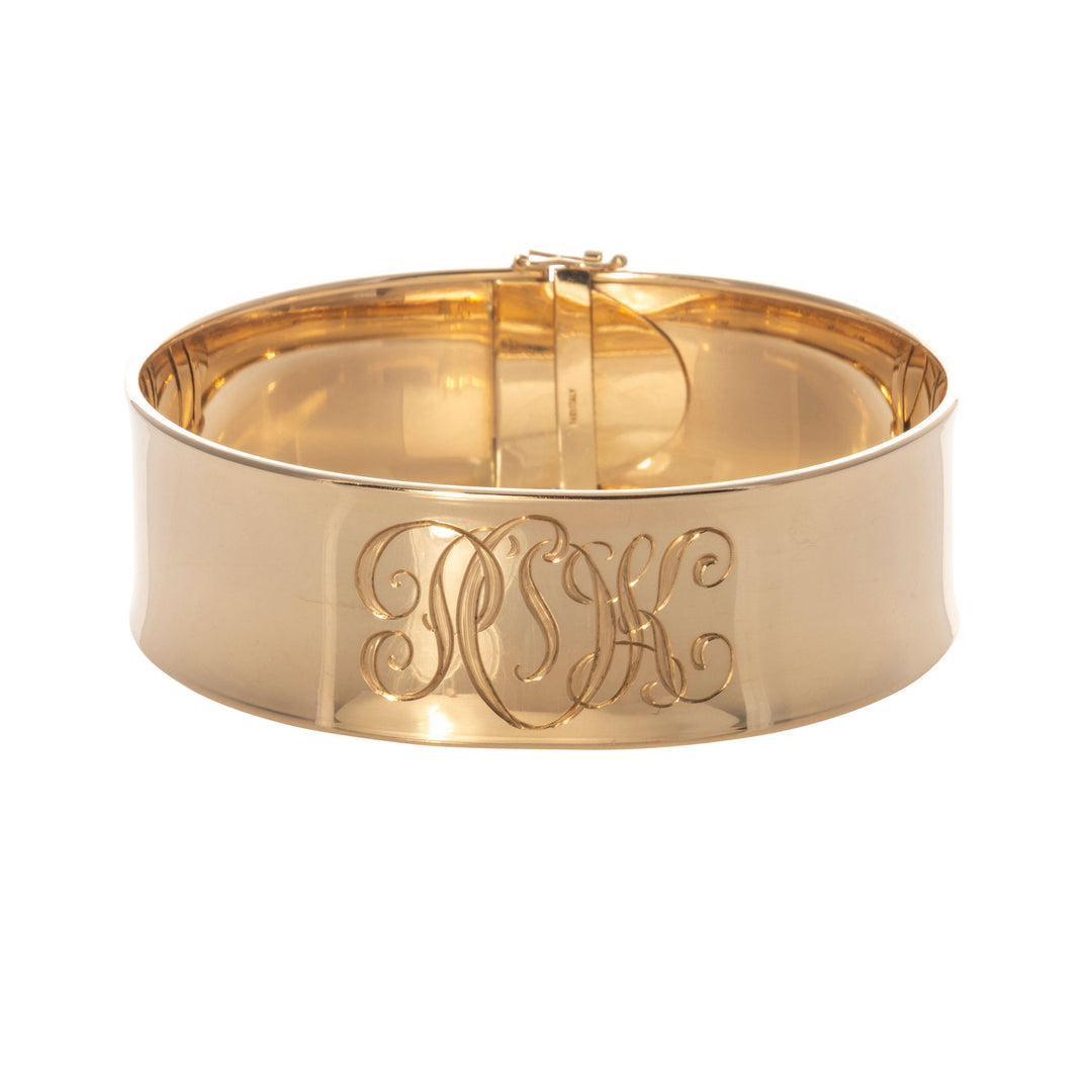 Croghan's Jewel Box Facebook ad: From everyday jewels to estate pieces and engagement…
