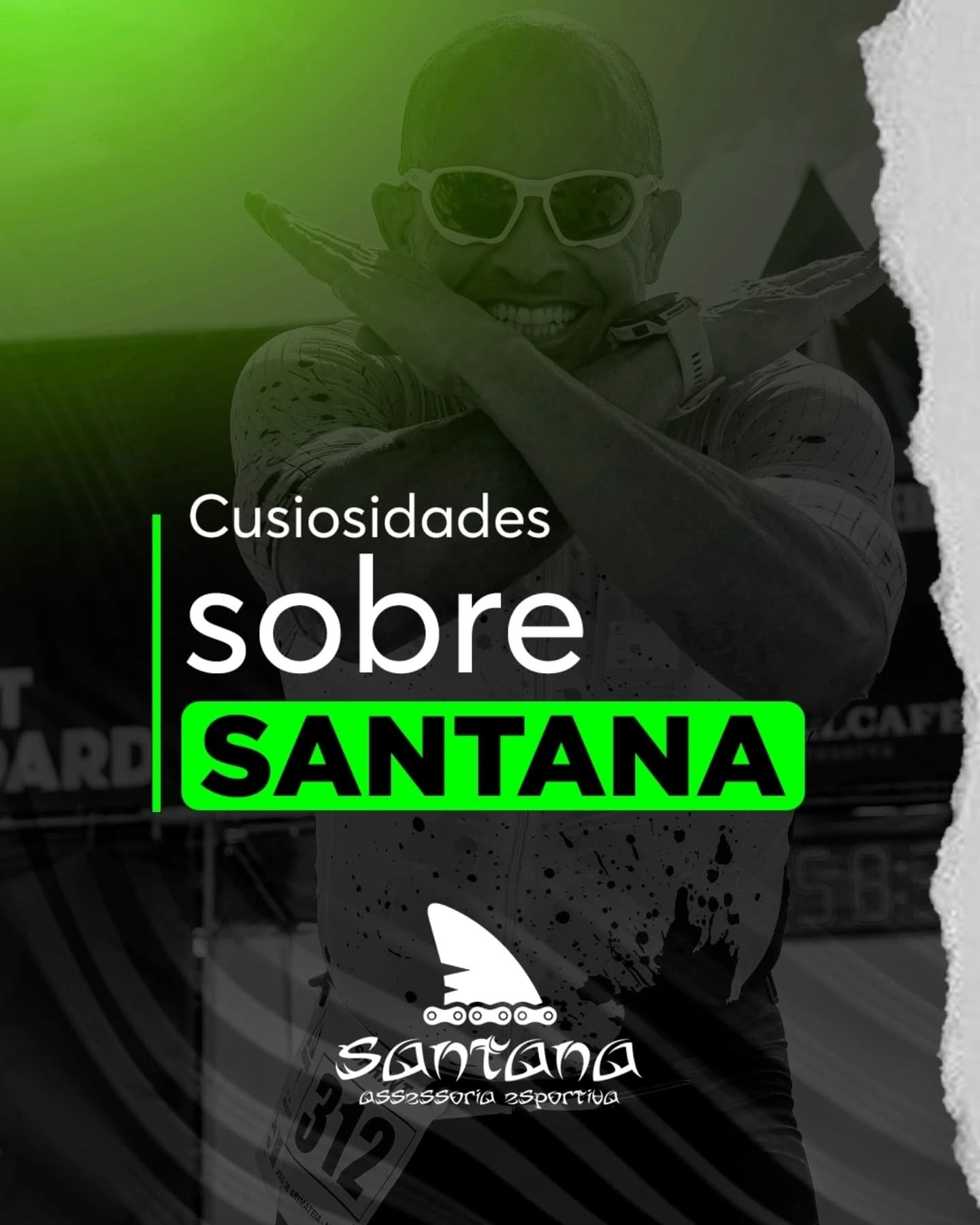 santana__team Facebook ad: CURIOSIDADES SOBRE SANTANA.