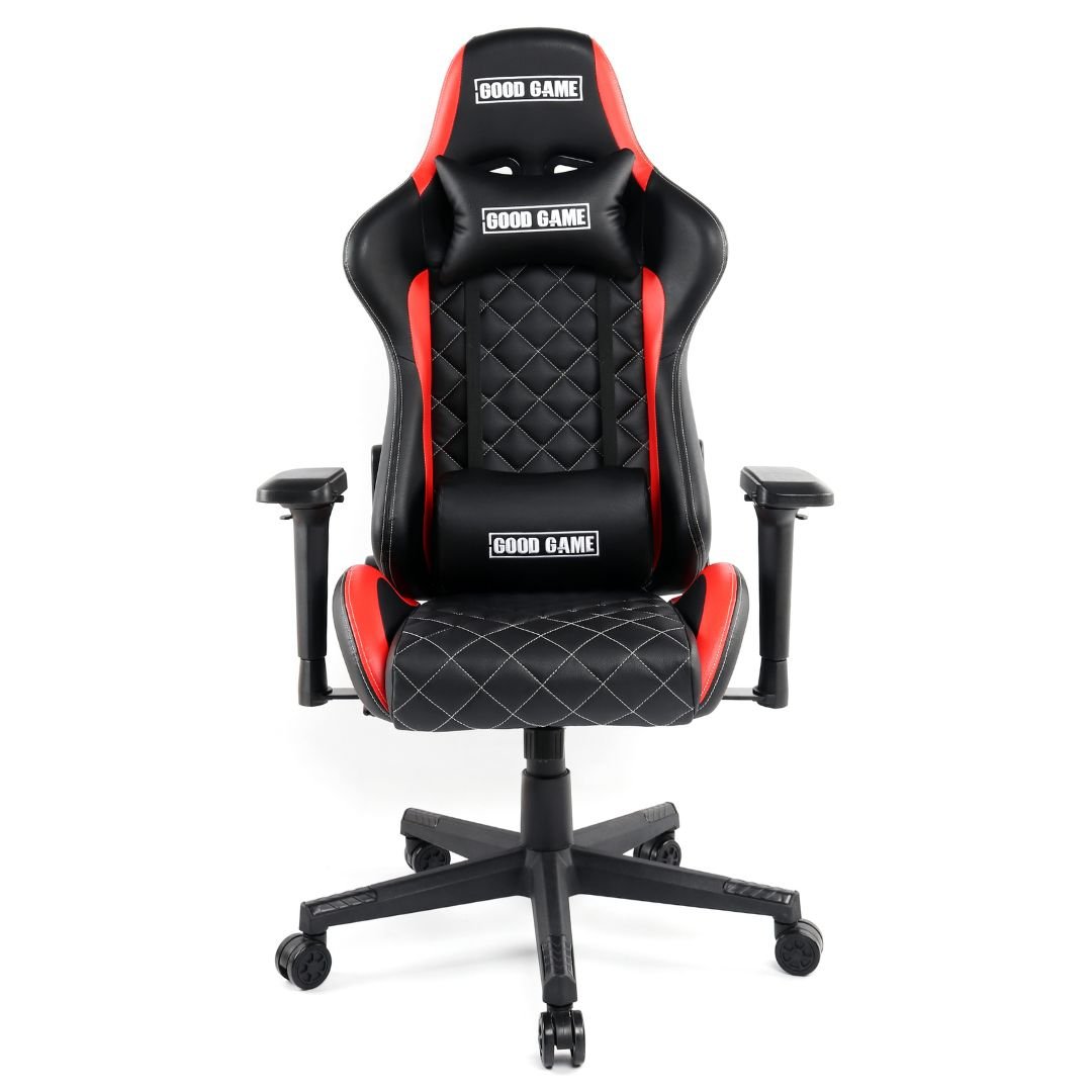 Dante Diego Cechini Facebook ad: Silla Gamer GG-07 Good Game