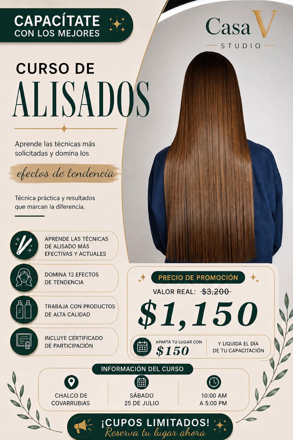 Casa Vel Studio Facebook ad