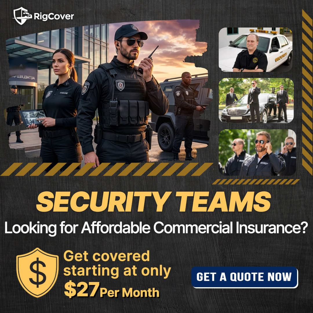 RigCover.com Facebook ad