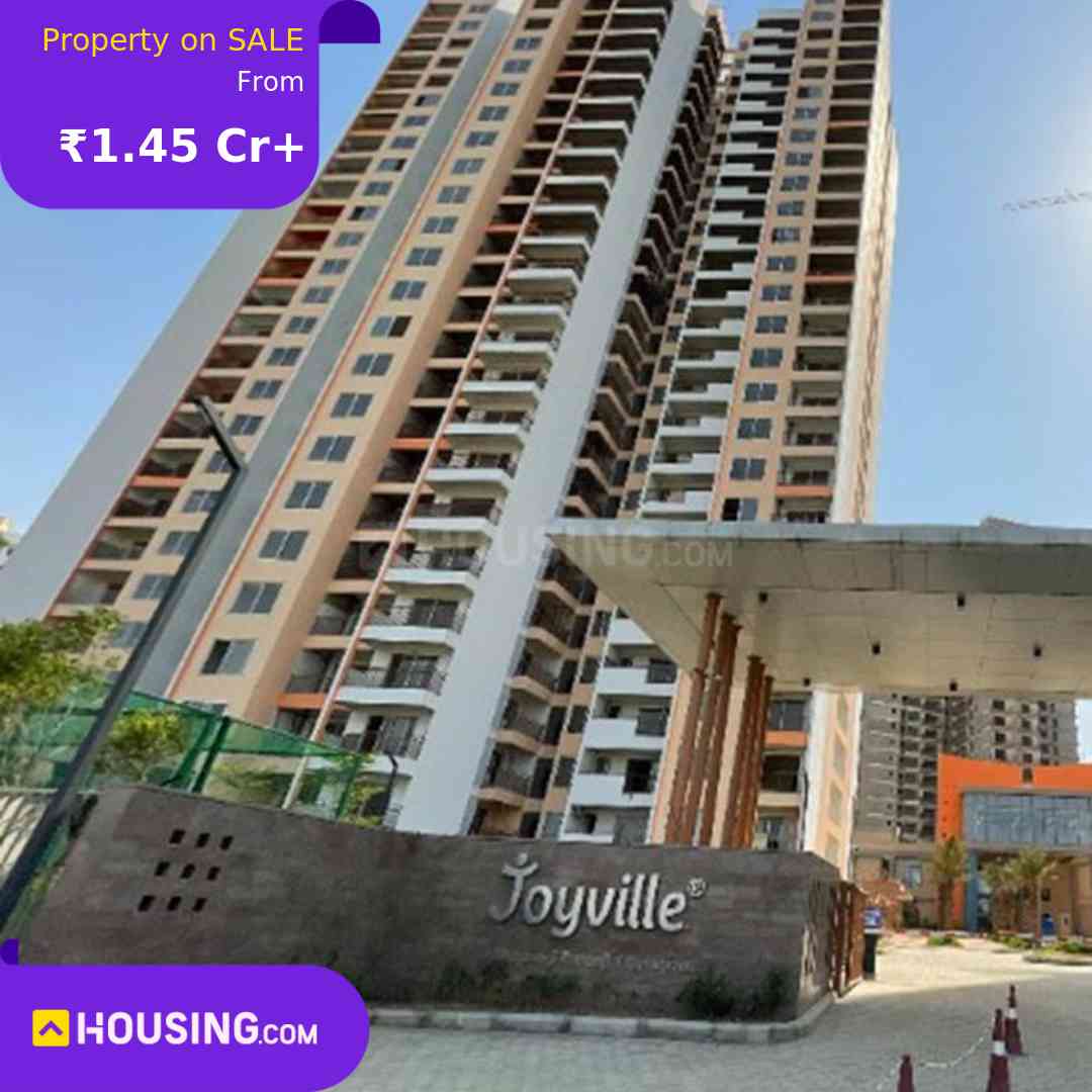 Housing - Home Utsav Facebook ad