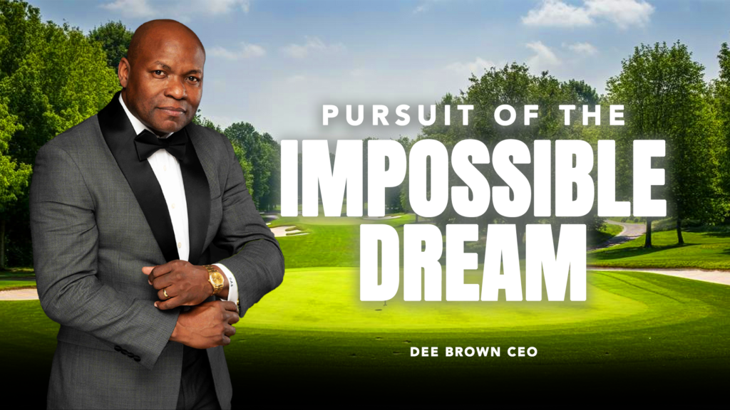MS Delta Advocate News Facebook ad: Dee Brown Announces New Motivational Business Memoir…
