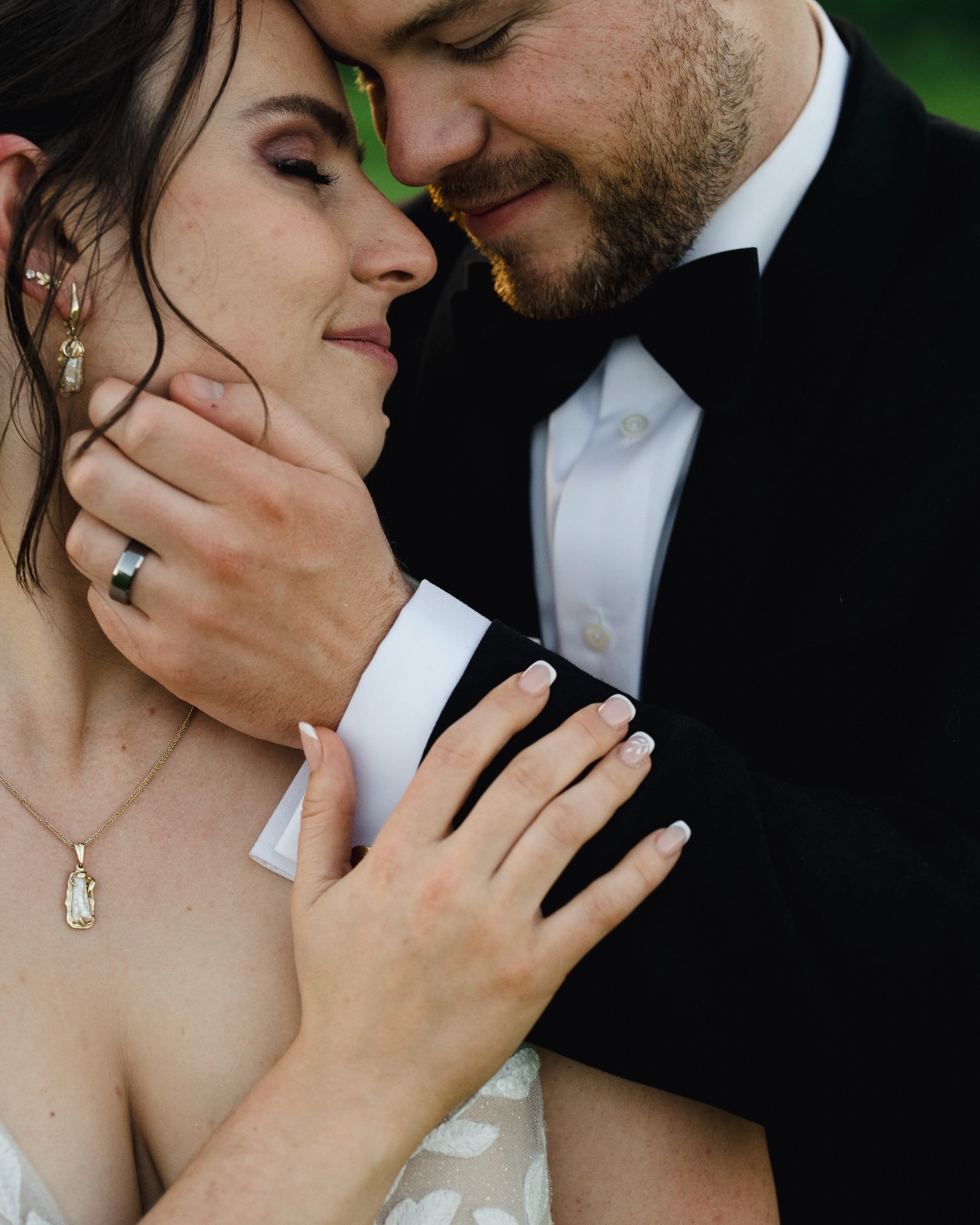 Nate Hopper Photography Facebook ad: 2026 New Brunswick Couples