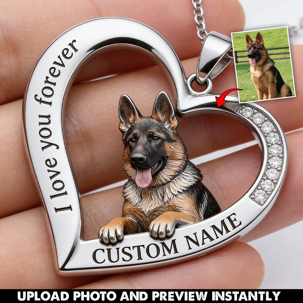 Sunflowerly - Pet Lover's Corner Facebook ad