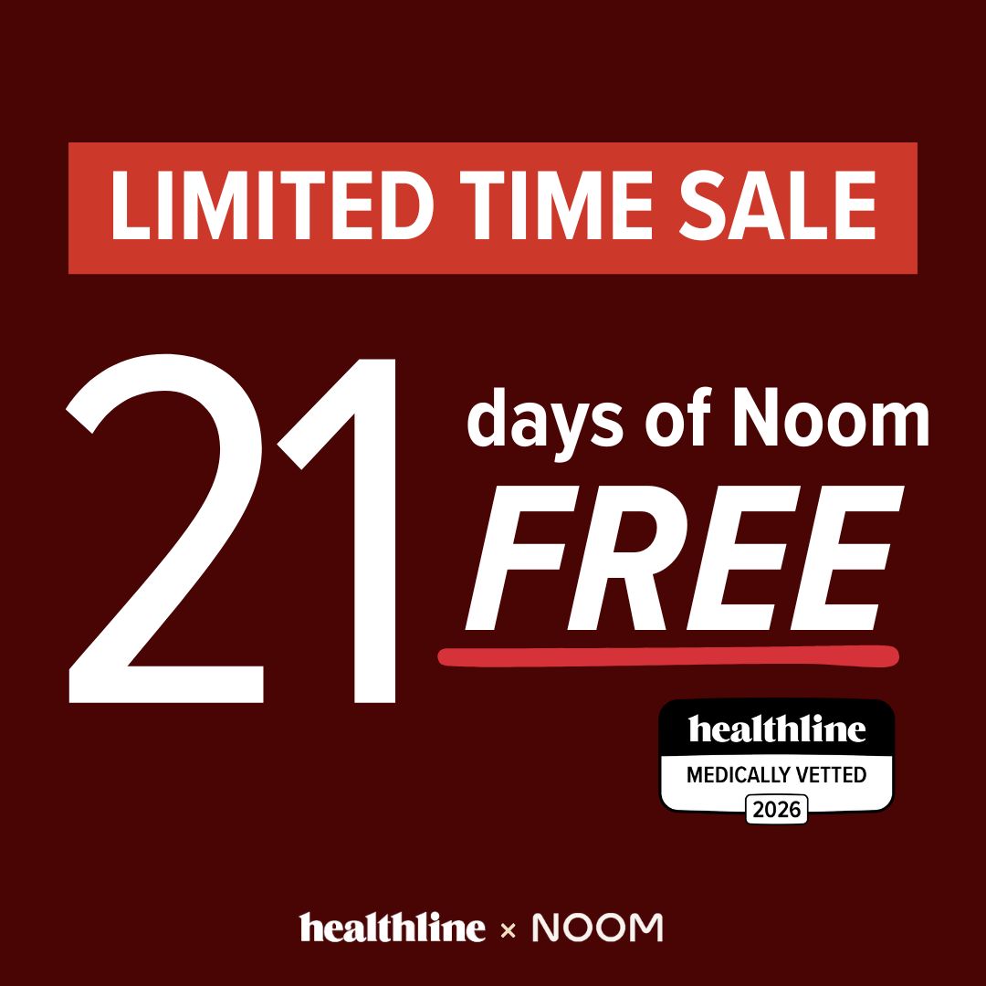 Healthline Facebook ad