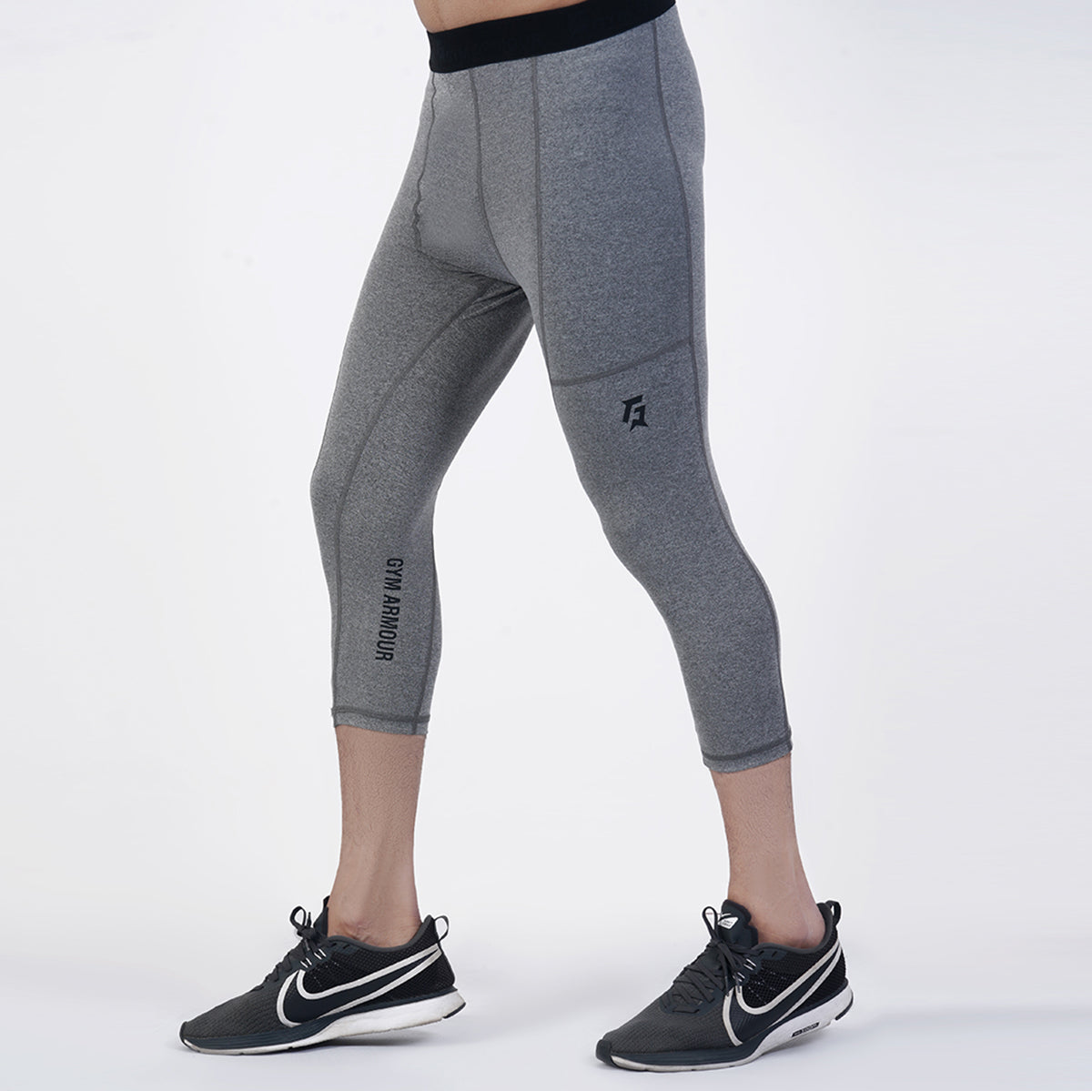 GymArmour Facebook ad: Get ready to take your fitness game to…