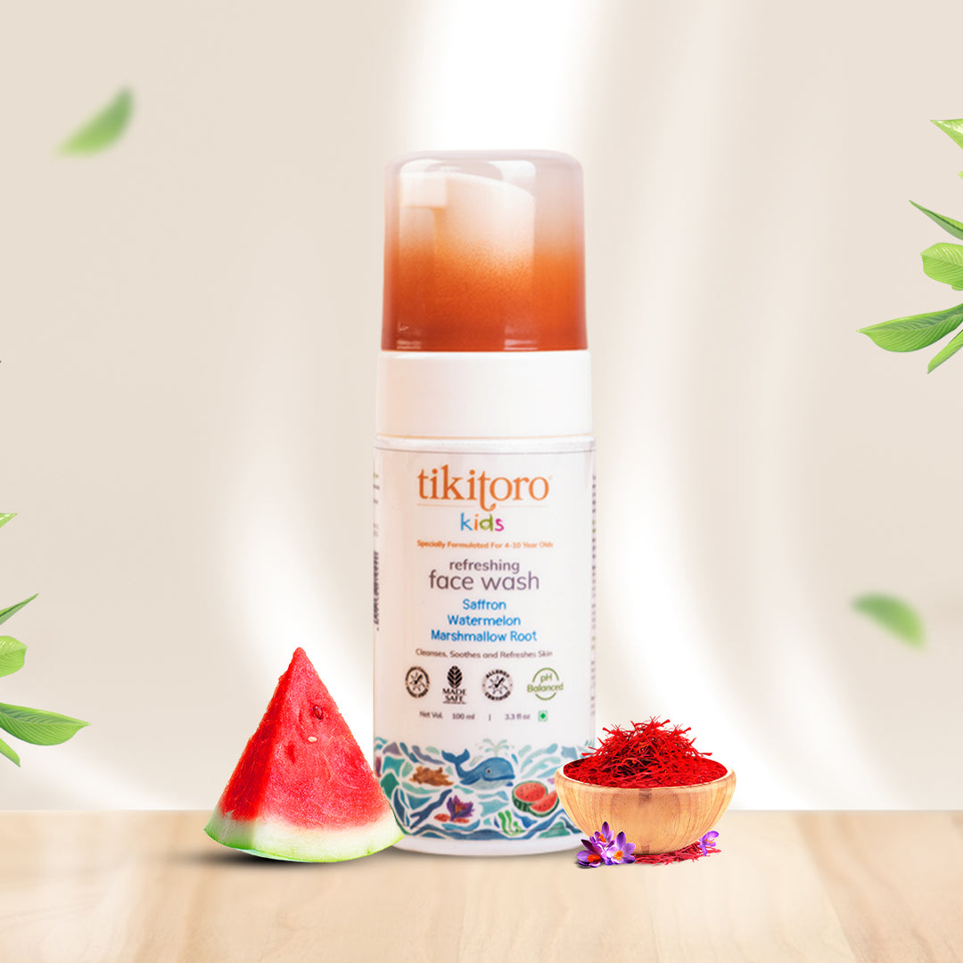 Tikitoro Facebook ad