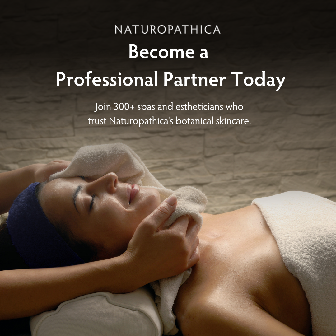 Naturopathica Facebook ad