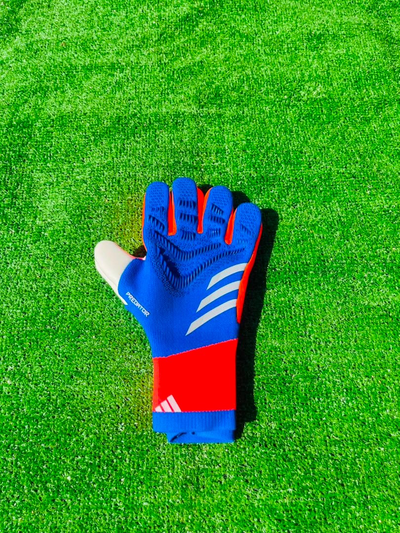 Tiki-Taka  Sports Apparel Facebook ad