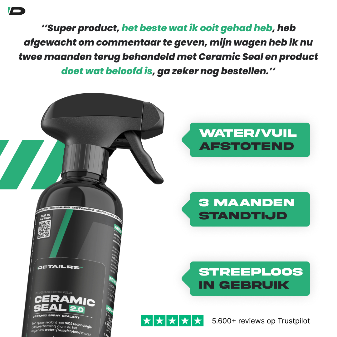 Detailrs Facebook ad