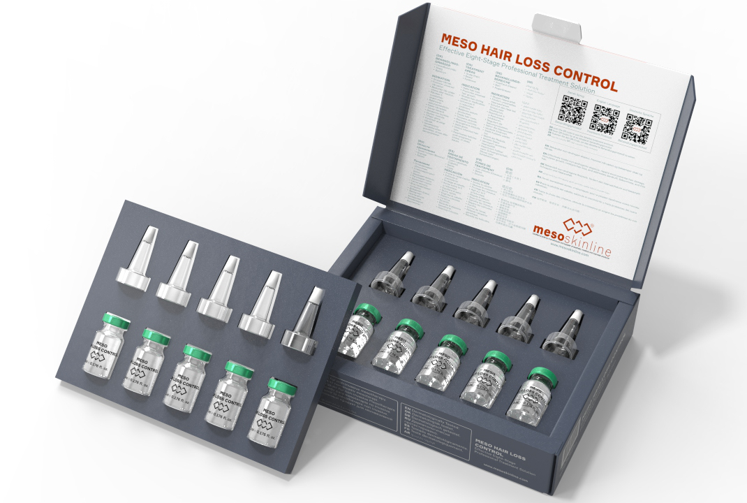 Kjaersfeldt Permanent Makeup Facebook ad: Why settle for regular skincare when you can…