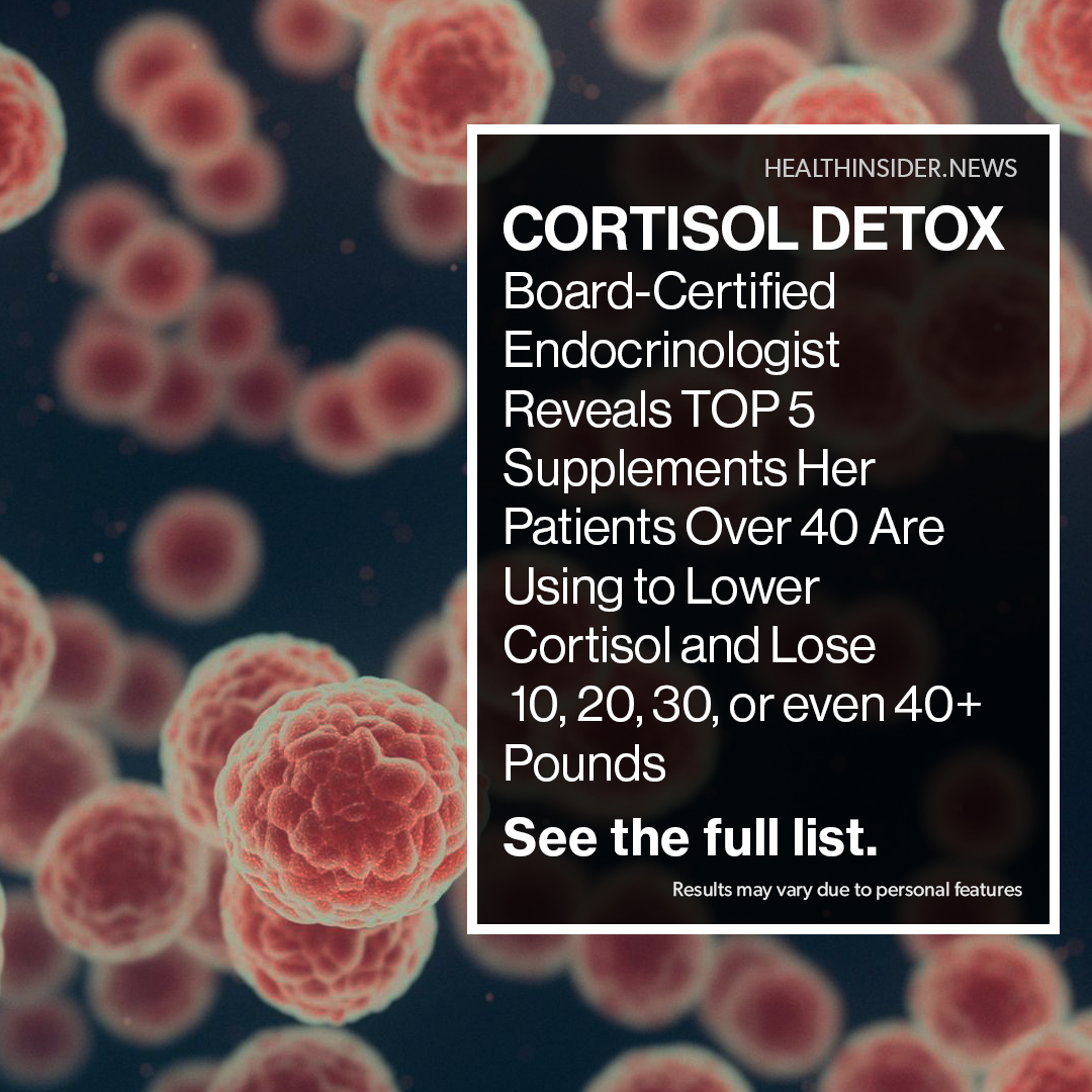 Health Insider Facebook ad