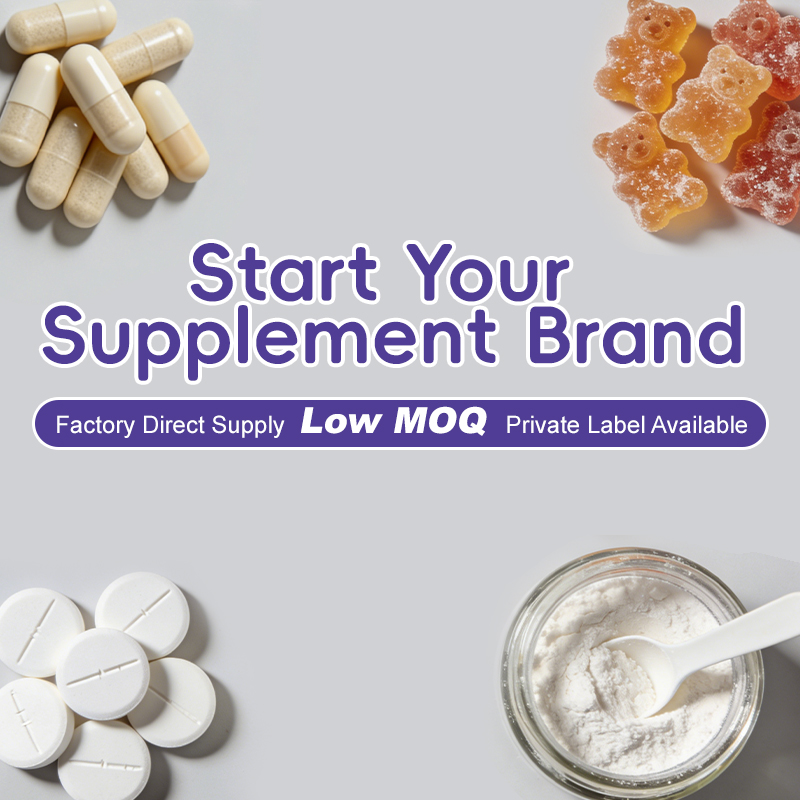 SmartHealth Gummies Facebook ad