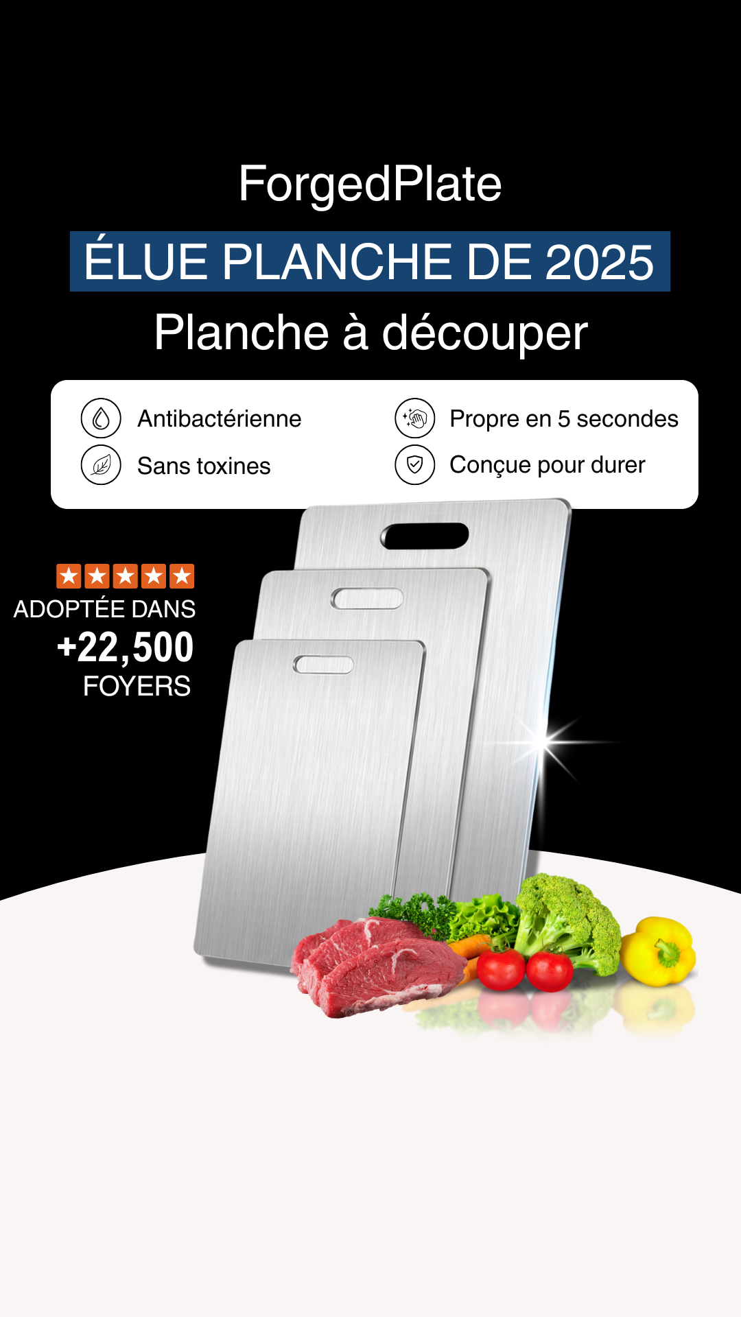 Matosduchef Facebook ad