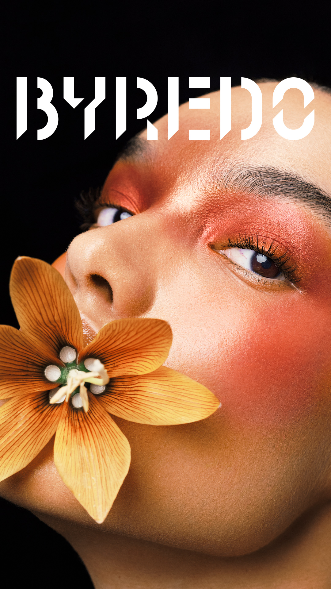 Byredo Facebook ad