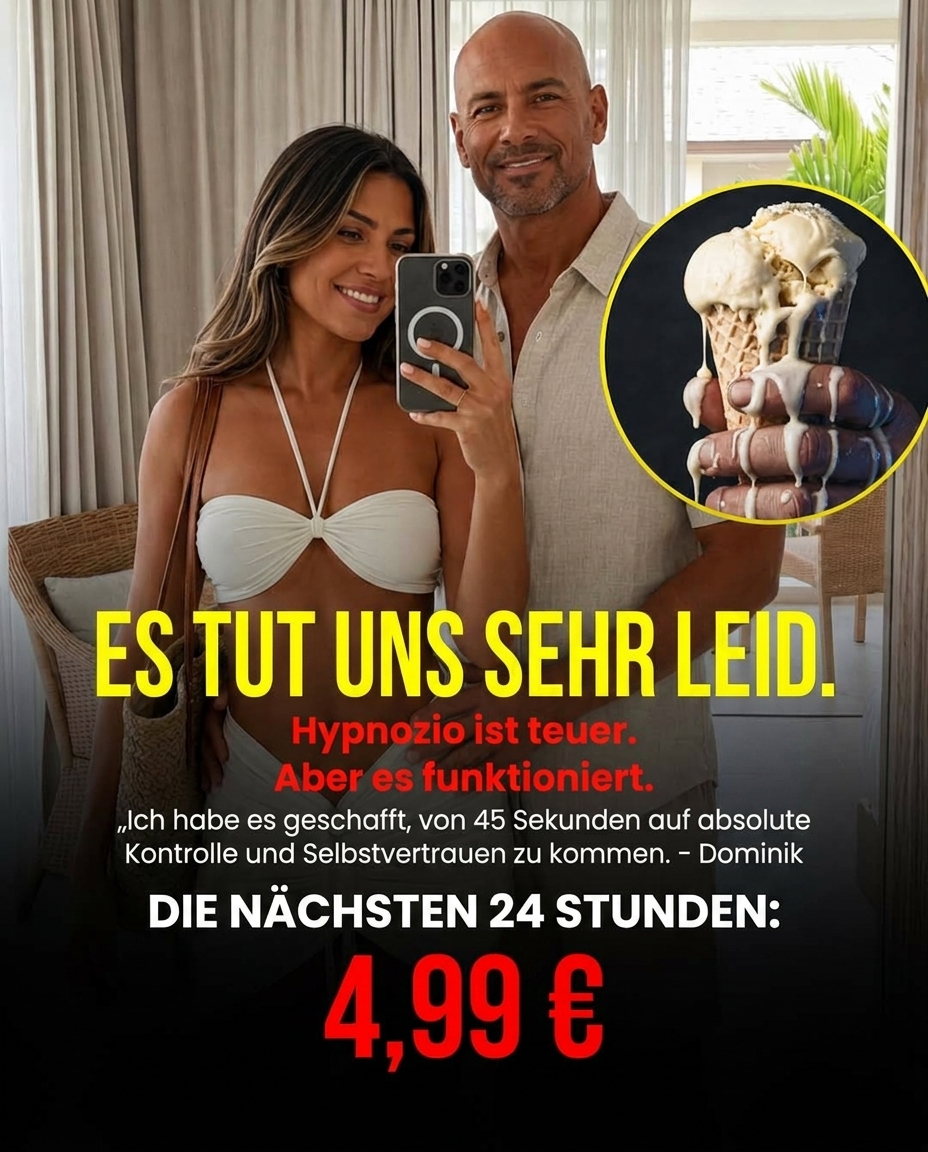 Dr. Sofia Monroe Facebook ad: Gewinnen Sie Ihr Selbstvertrauen und Ihre Vitalität mit…
