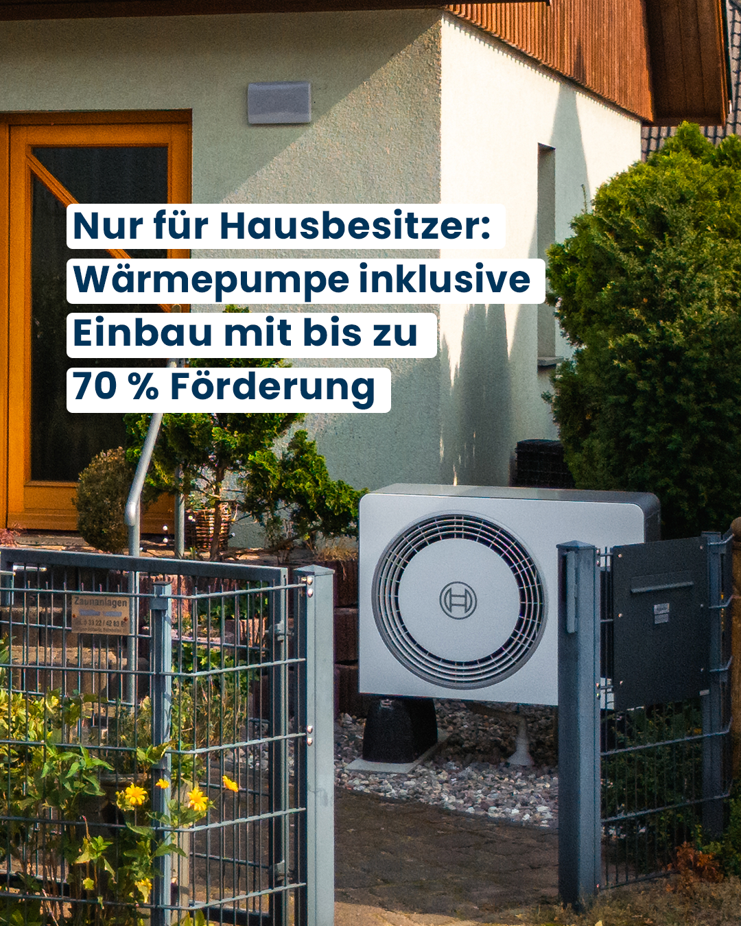 Enpal Facebook ad