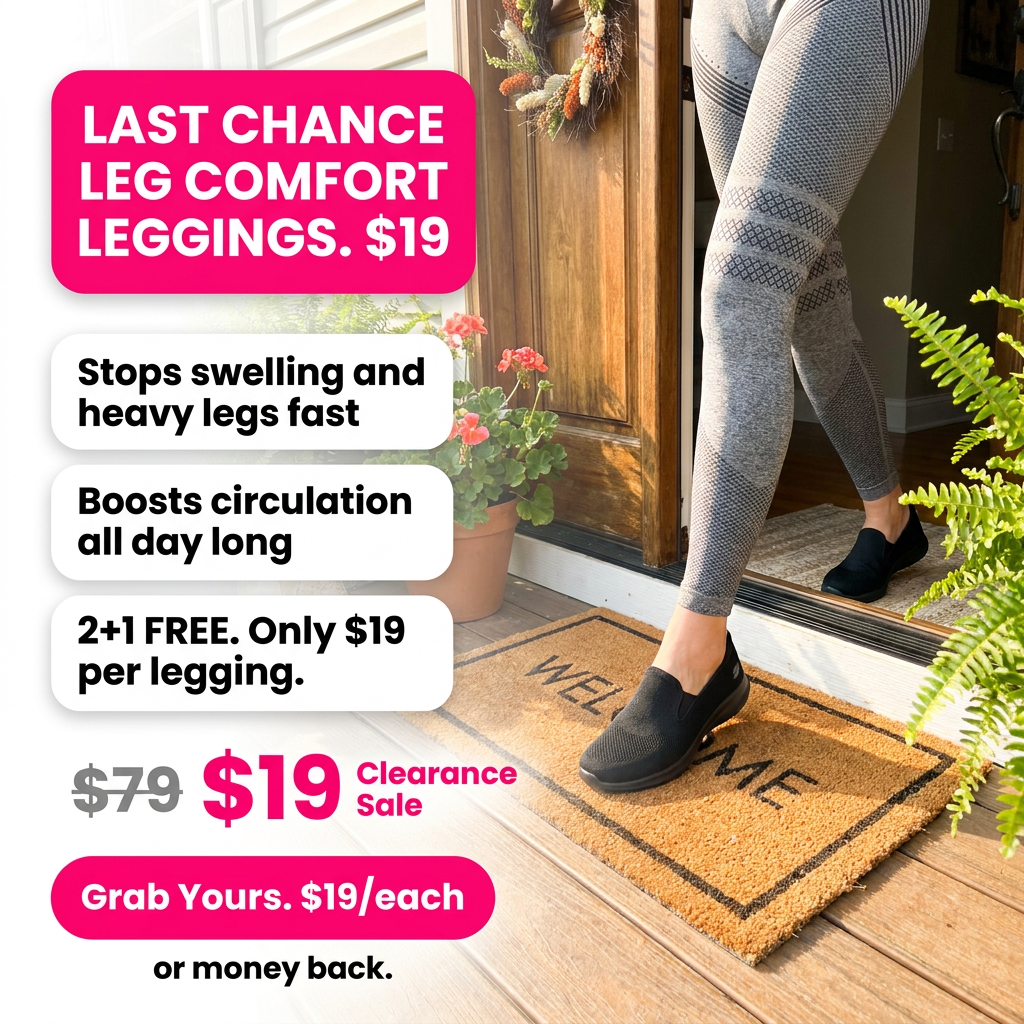 Celsior Facebook ad