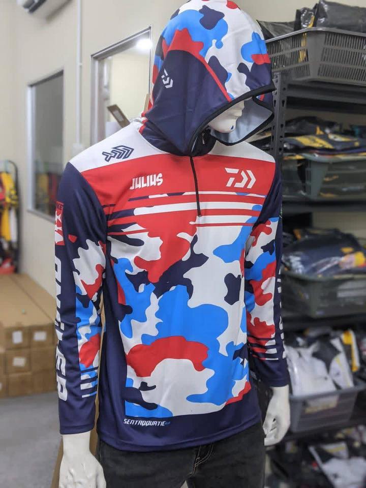 SentaqQuatic Wear Facebook ad