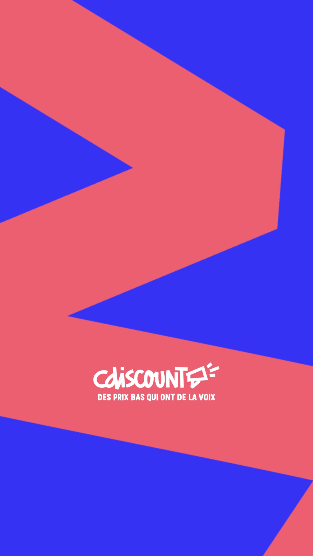 Cdiscount Facebook ad: Une offre à ne pas manquer
