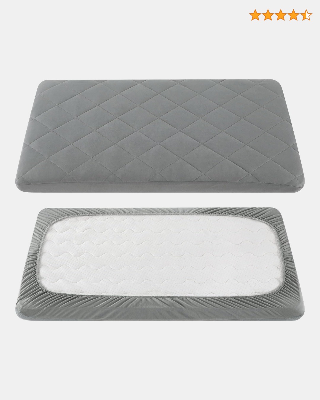Amazon México Facebook ad: Prepara tu carrito.