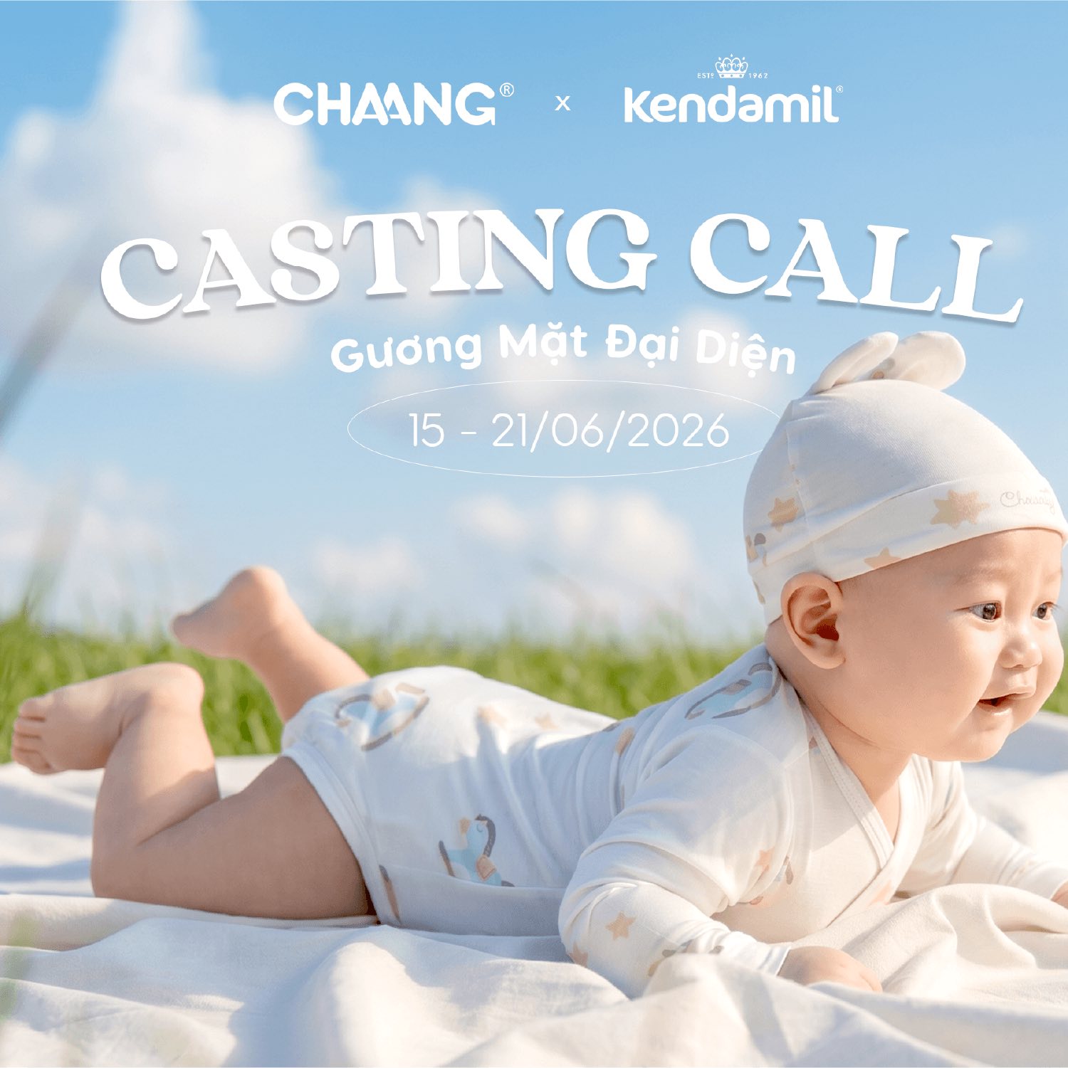 Kendamil Việt Nam  Facebook ad